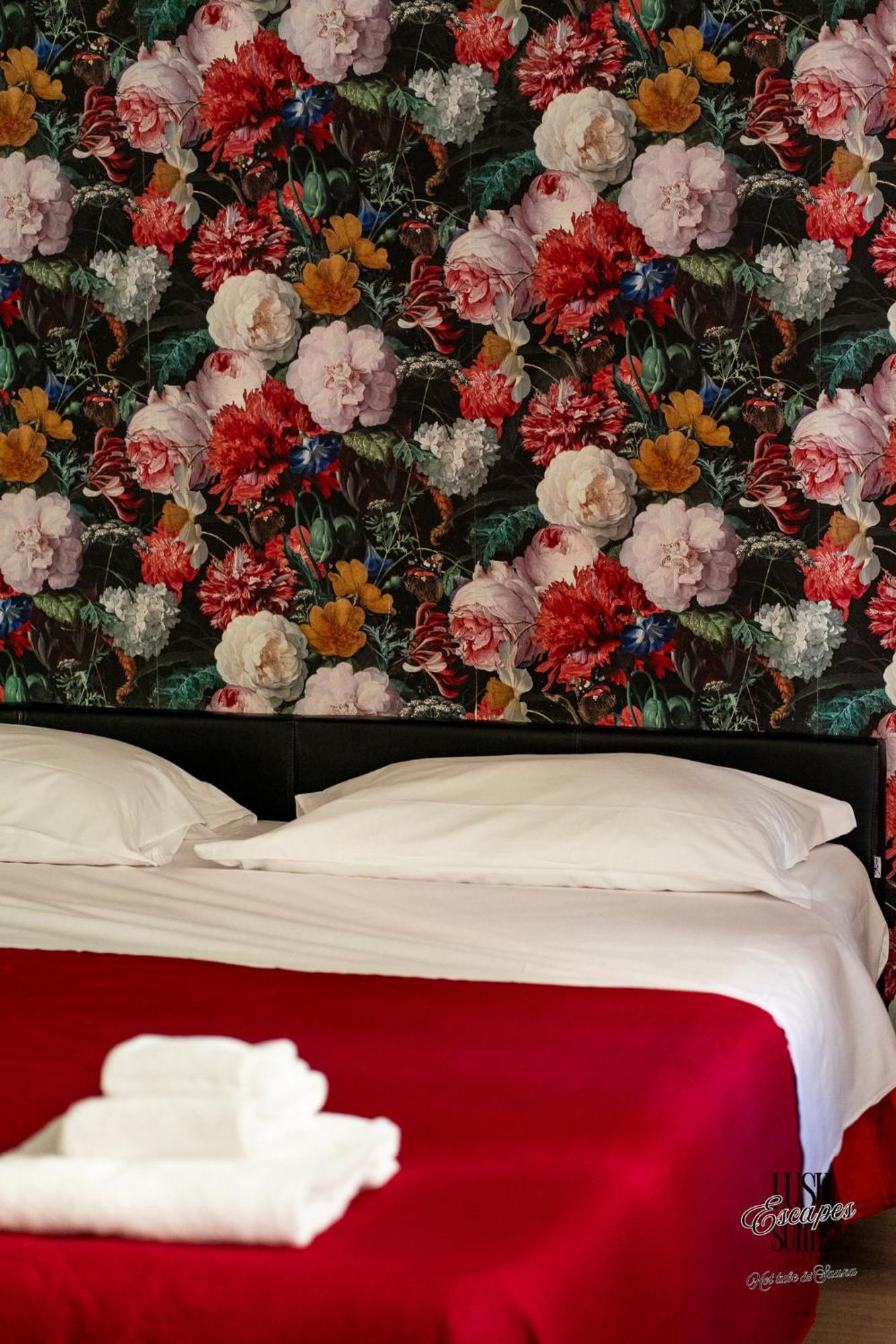 Lush Escape - Hottube And Sauna Appartement Bari