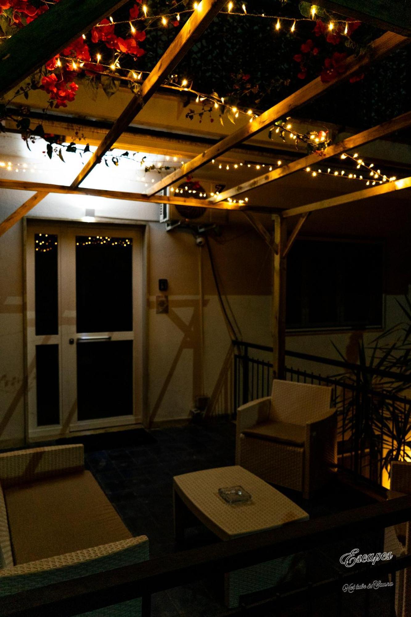 Appartement Lush Escape - Hottube And Sauna