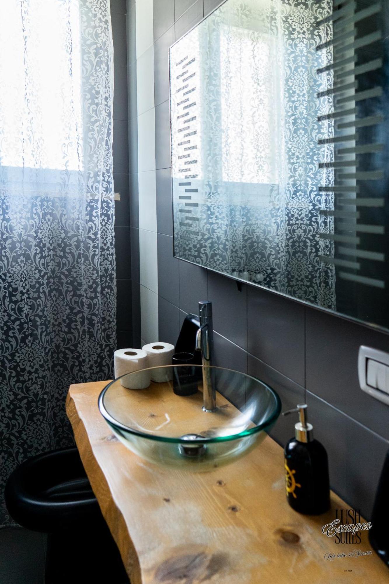 Lush Escape - Hottube And Sauna *