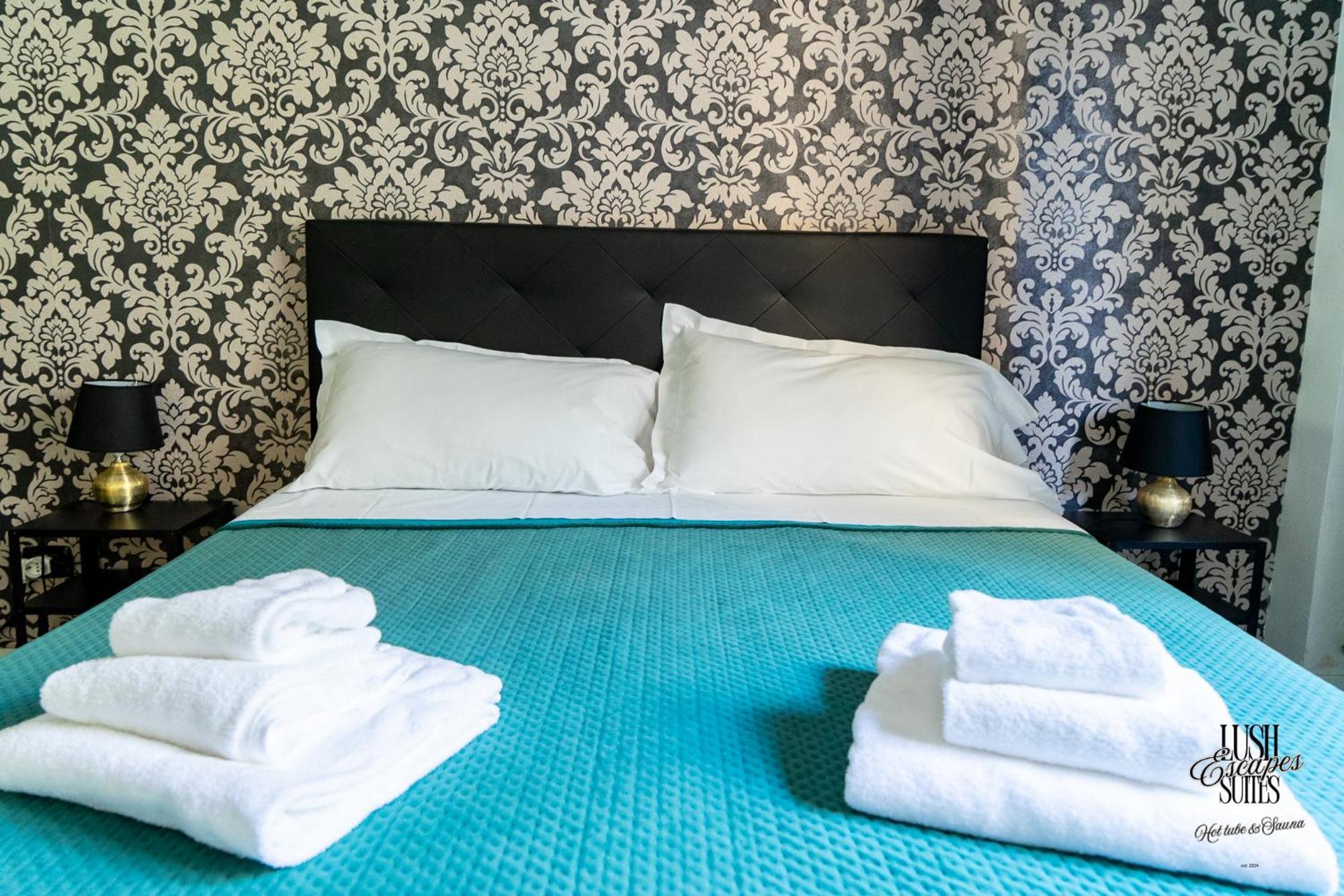 Apartamento Lush Escape - Hottube And Sauna *